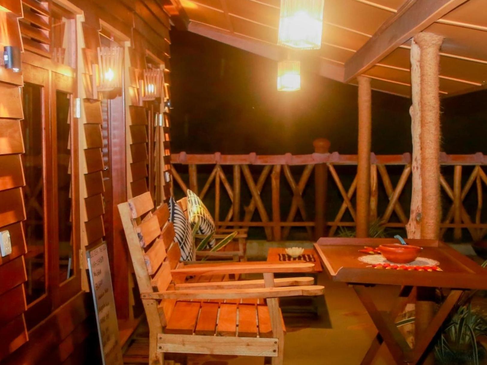 Blue Ocean Tree House Hiriketiya Villa Dikwella Ngoại thất bức ảnh